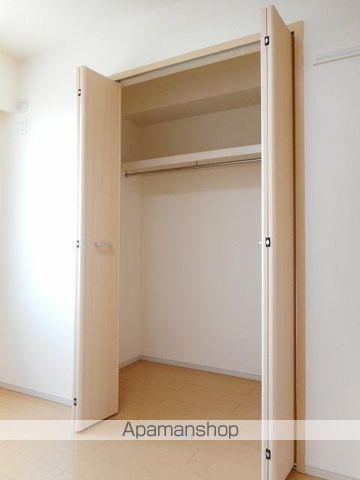 モンレーブMの内装写真