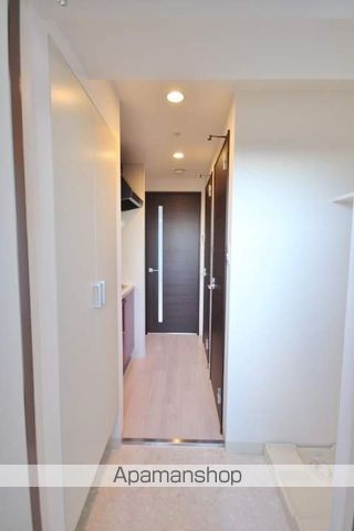リッツ加島の内装写真