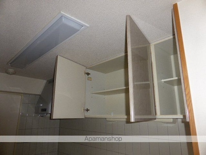 グランヴィル南千歳一番館[2LDK/63.38m2]の内装3