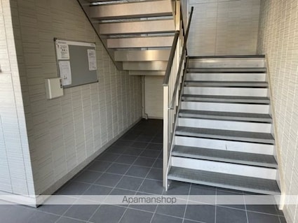 エスポワール栗田[1R/30.33m2]の内装2