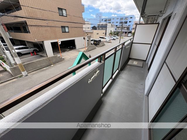 ヴィエール緑翠園の内装写真
