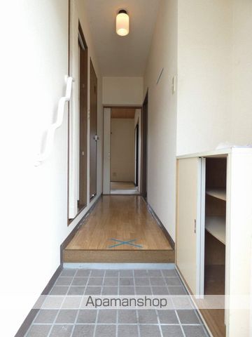 マンションカズの内装写真