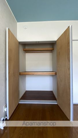 パルシティー長尾の内装写真