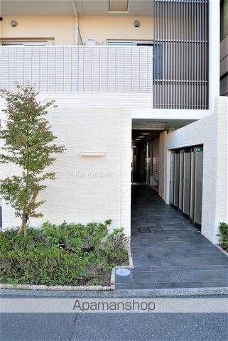 Future宿院の外観写真