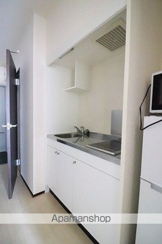 クレイノドミール青梅の内装写真