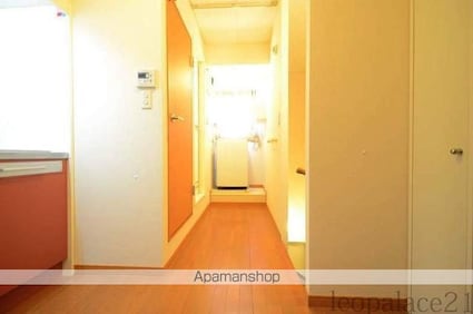 レオパレス中浜[1K/26.08m2]のその他内装