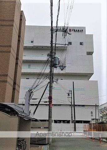 アペルトコートAの周辺写真