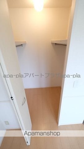 チェリーセージの内装写真