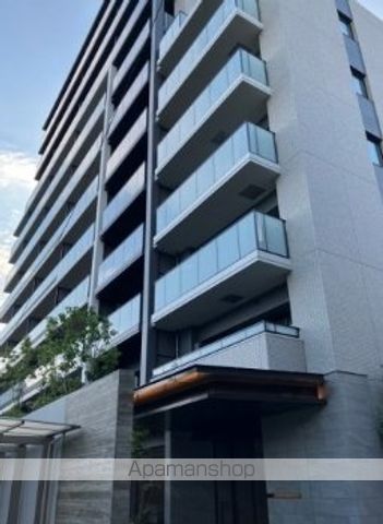 プラウド小竹向原の外観写真