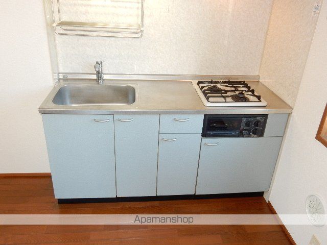 雅アパート 壱番館の内装写真
