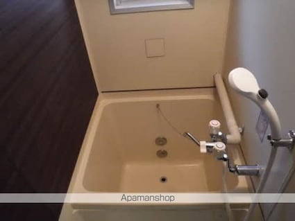 フォーブル５１０[1K/24.24m2]のバス