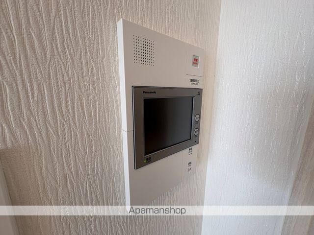 プレジオ西宮北口の内装写真