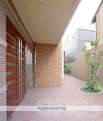 ＡＸＩＳ桜通内山[1K/23.94m2]の外観3
