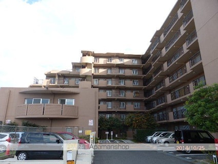 サンマンションアトレ大津堅田[3LDK/66.44m2]の外観3