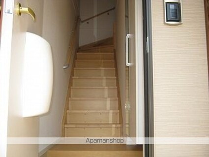 シーサイドスクエアーⅠ[2LDK/57.63m2]の玄関