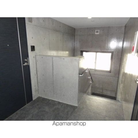 マーカスノースミラーのその他写真
