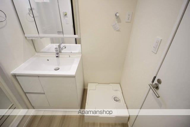 アンベリール勝田台の内装写真