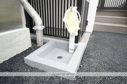 東京都立川市錦町１丁目[1K/21.25m2]の内装