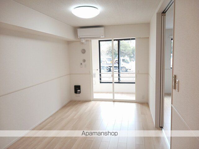 ルミエール取手の内装写真