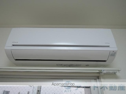 プランドール[2DK/41.67m2]のその他設備