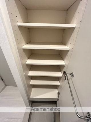 ＬＵＭＥＥＤ中村北[1K/25.8m2]の内装4