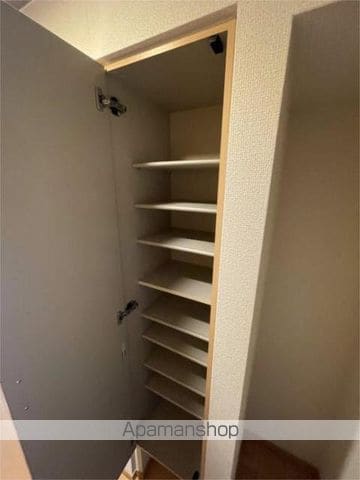 りんくうアドミラブルの内装写真