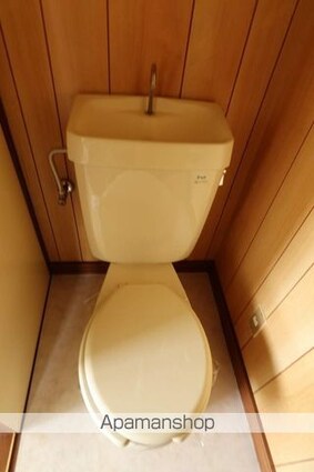 リーブル音路Ⅰ[2DK/42.15m2]のトイレ