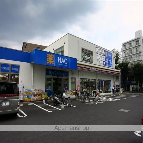 コーポ小町の周辺写真