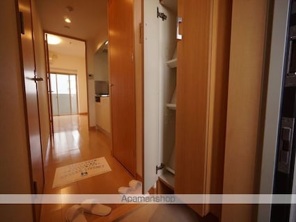 ライブコート泉（イズミ）[1K/24.37m2]の内装6