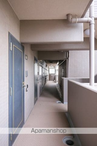 プレールカテリーナ代田橋の外観写真