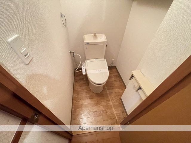 スワローズネストの内装写真