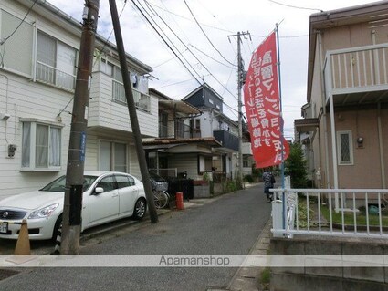 クレール稲毛[2DK/40.29m2]の周辺2