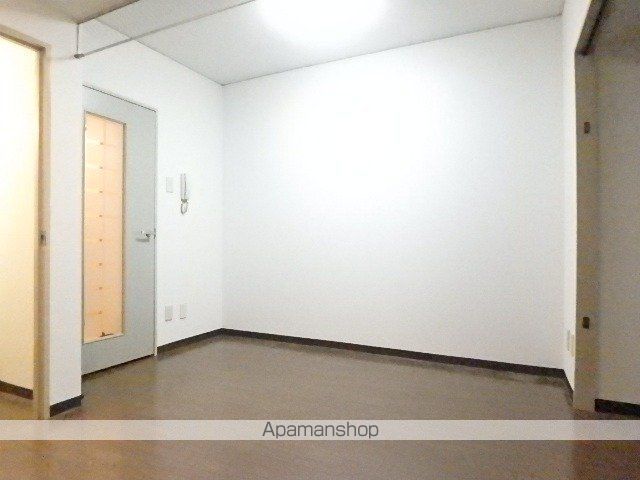 HS発寒南の内装写真