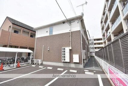 ルミナス[1LDK/31.15m2]の外観2