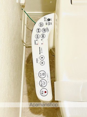 ステージ今市の内装写真