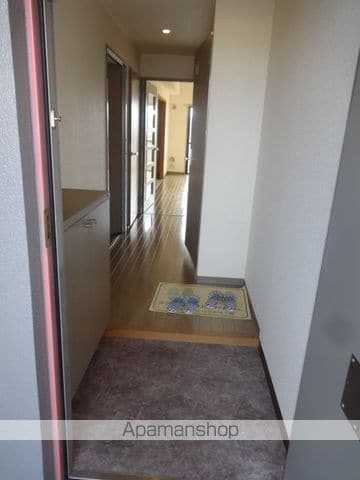 エクセル三国ヶ丘の内装写真