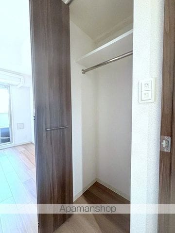 PRESSANCE江戸堀の内装写真