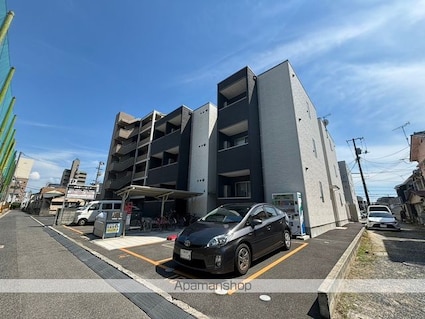 月光南観音壱番館[1LDK/29.75m2]の外観2