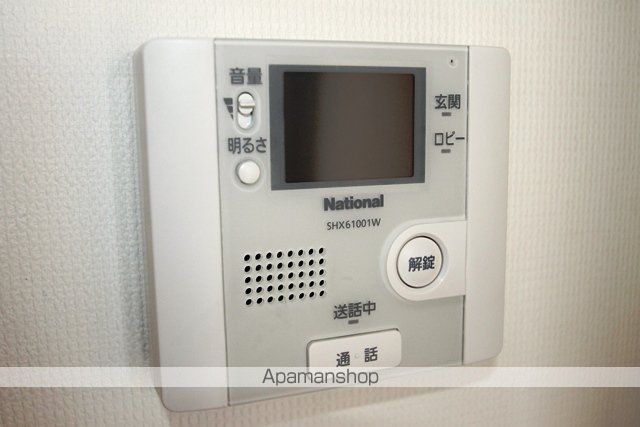FEEL三国の内装写真
