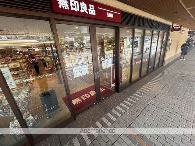 グランリヴェール建石町の周辺写真