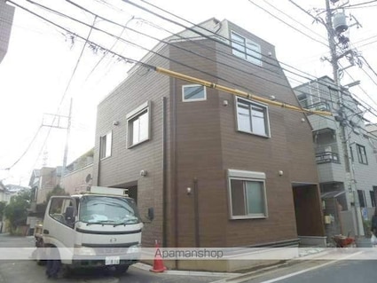 アイ中野[1R/16.26m2]のエントランス2