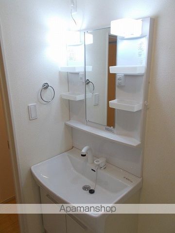 ジャン ノーブル Fの内装写真