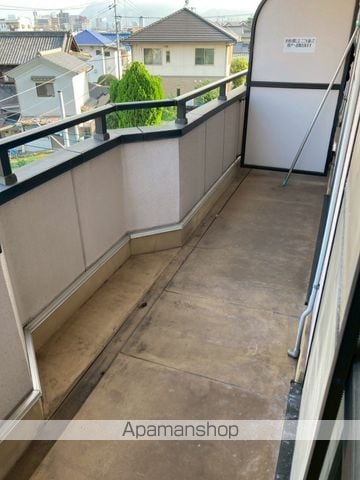 サン・オーレ葦陽の内装写真