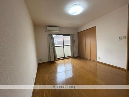 サニープレイス・ワン[1K/27.75m2]の内装6