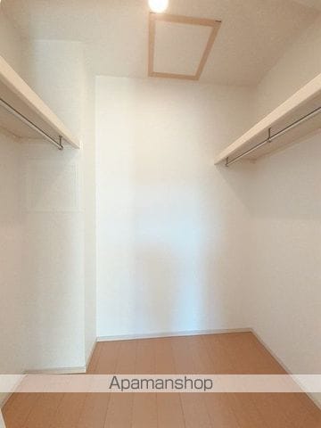 モデッサ神辺Aの内装写真