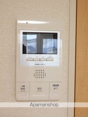 オンフォレスト・吉島の内装写真