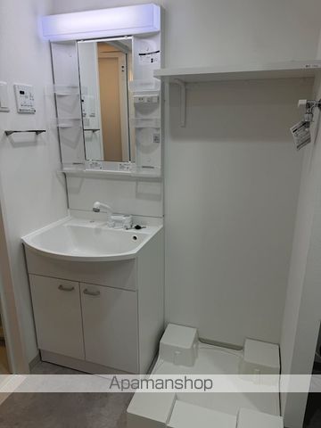 メインステージ和光の内装写真