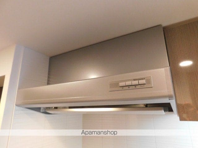 M−RESIDENCE新大阪ガーデンの内装写真