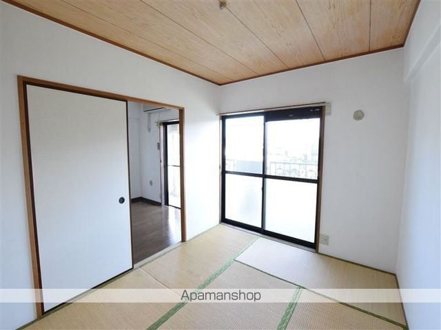 マンションウィズの内装写真