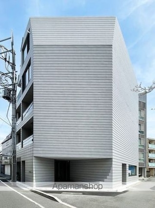 Ｔｈｅ　ＣｏｎーＴｏｕｒ　Ｈａｔａｎｏｄａｉ[1LDK/68.31m2]の外観1